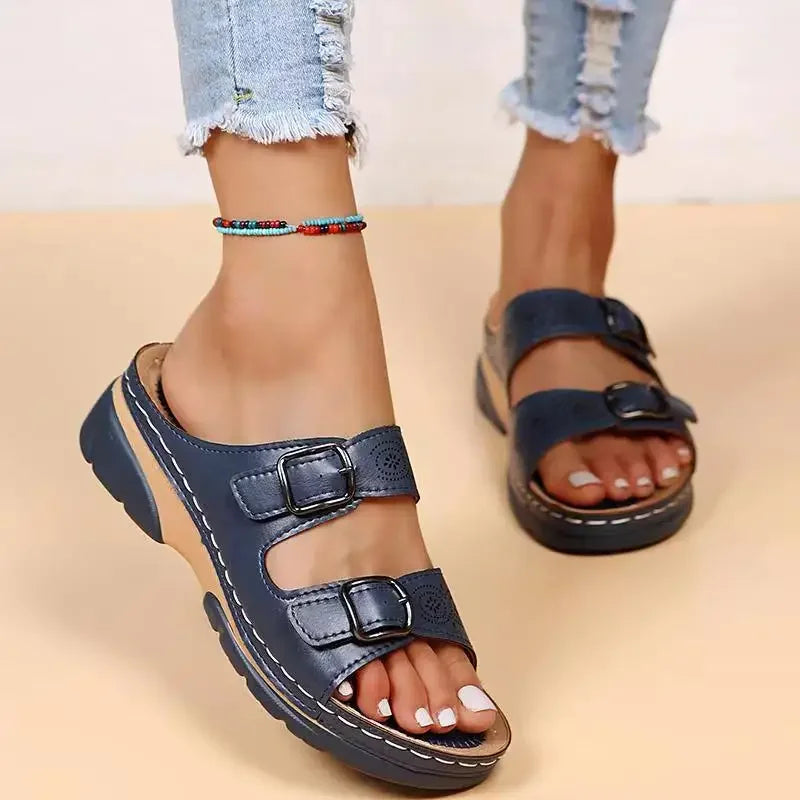 Olivia | orthopaedic sandals