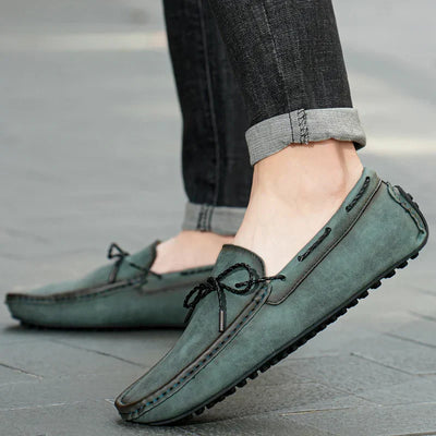 Savona Dress Loafers