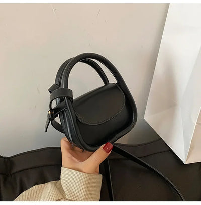 "Petite Luxe" Crossbody