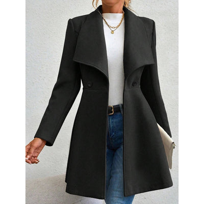 THE ROSALYN | GRACE COAT