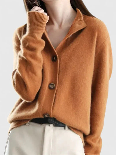 THE ANNELISE | HAVEN CARDIGAN