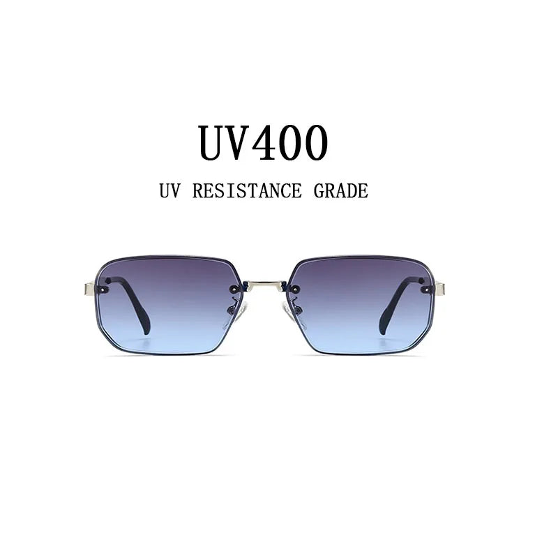 "Clemente" Italian Sunglasses