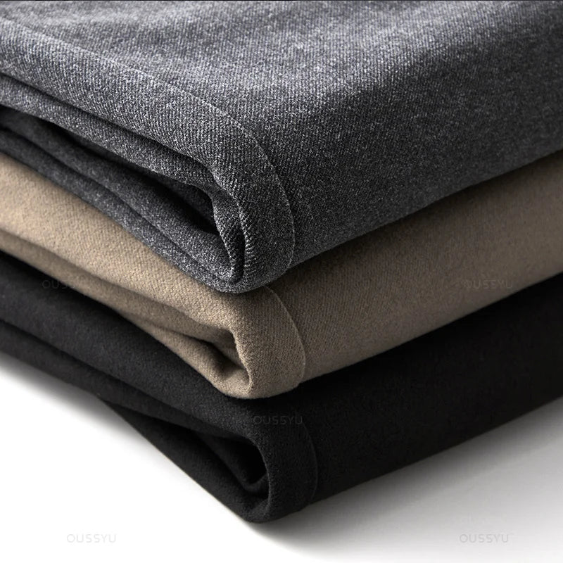 Elegant Chino Pants - by Cristian Moretti™