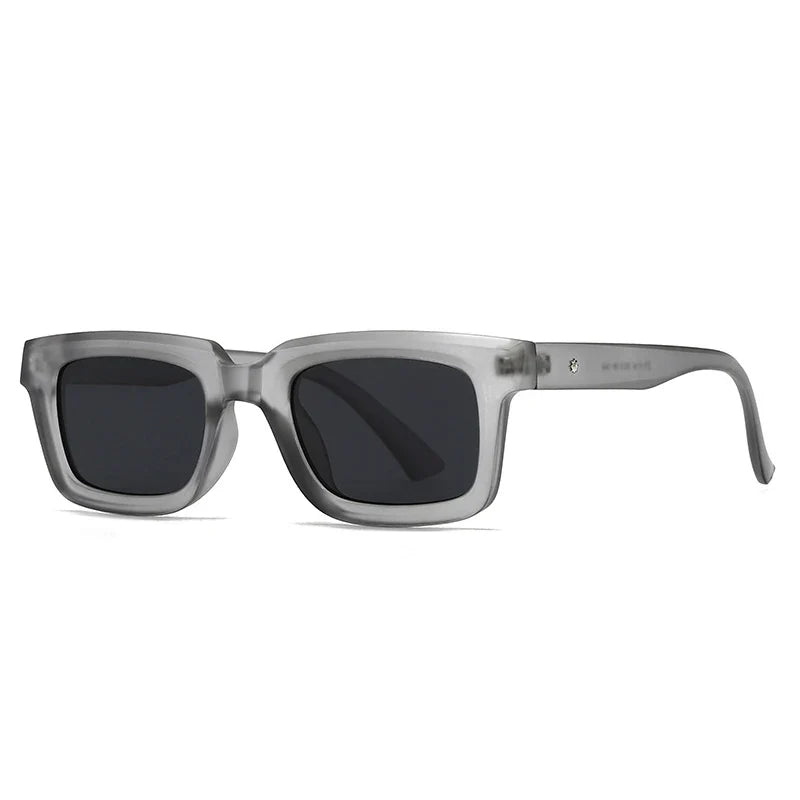 Martino Glossy Sunglasses