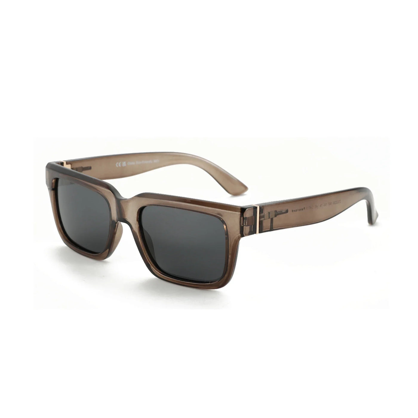 Léon Brochard Classic Sunglasses