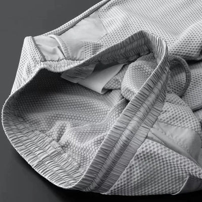 Dinamico Mesh Tracksuit