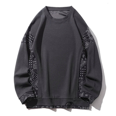 Lo Bandana Sweatshirt