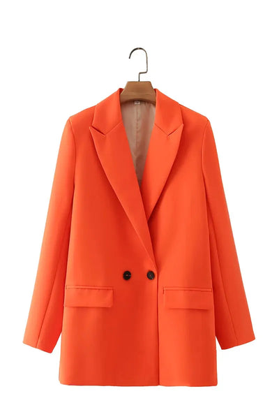 NORTHLINE STUDIO | MAYA OVERSIZED BLAZER