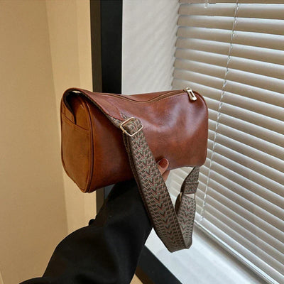 Lyra™ | Vintage Crossbody Bag