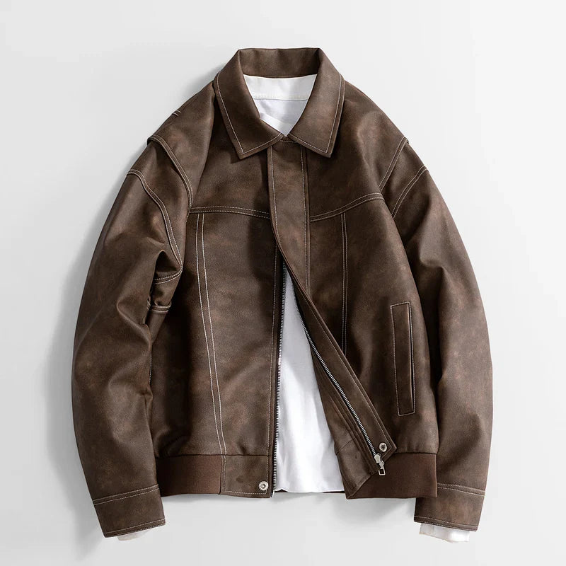 Rothwell Leather Jacket