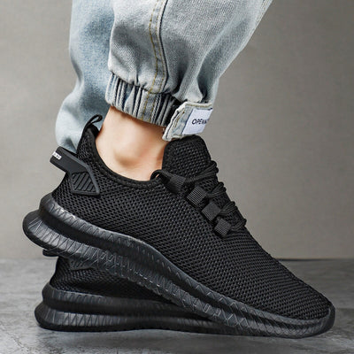 Vinthentic Fusion Men's Casual Sneakers