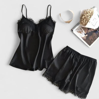 Thalireine | Stylish Lingerie Set