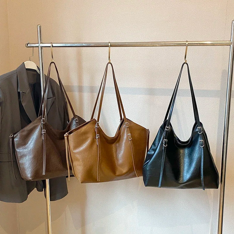 NORTHLINE STUDIO | SHOPPER BAG