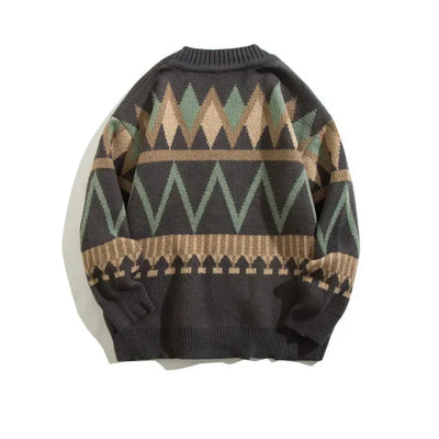 Aspen Cotton Cardigan