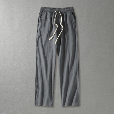 Marbella Linen Pants