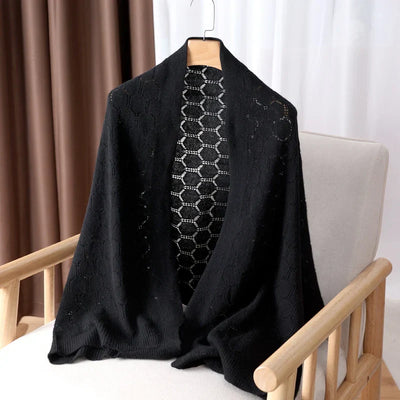 Seraphine Pashmina Shawl