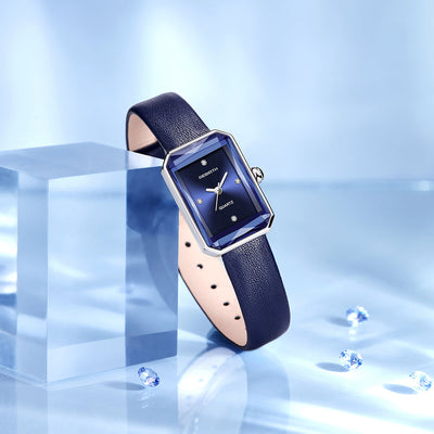 Clara | Elegant Women's Watch