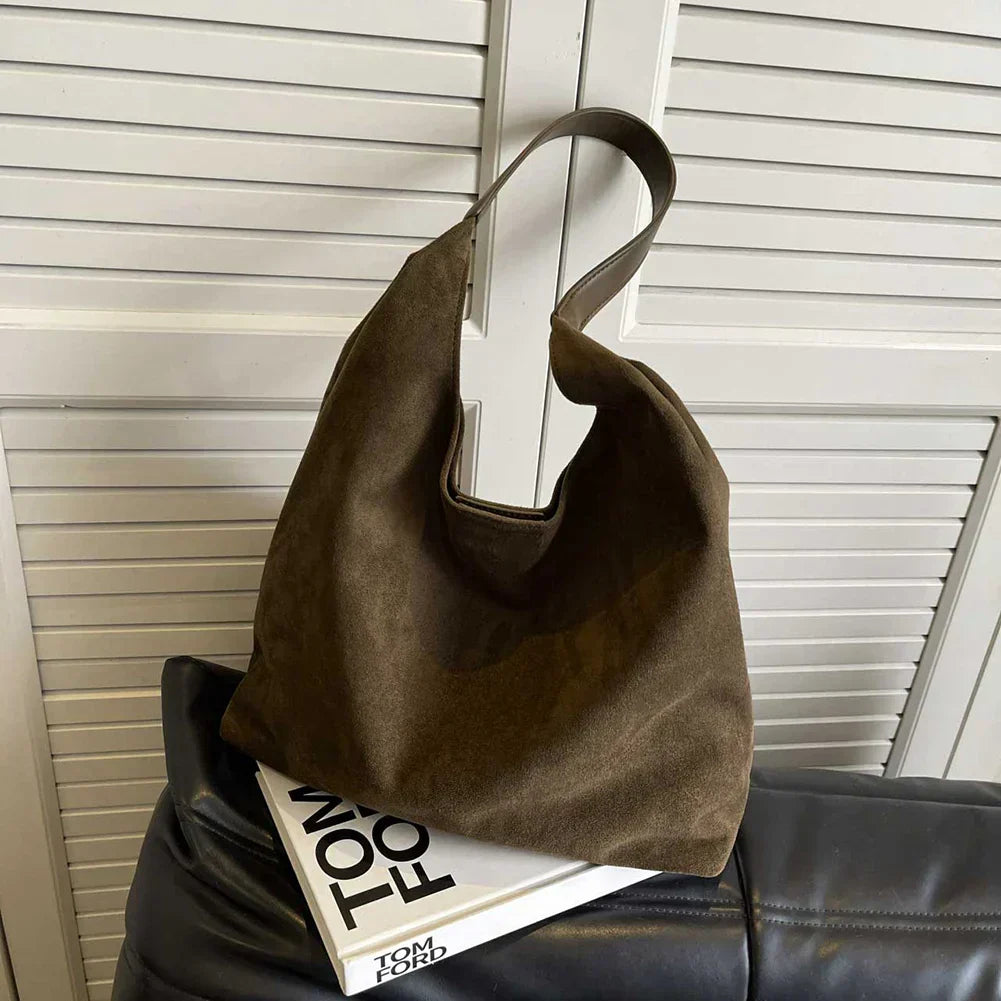 NORTHLINE STUDIO | SOFT SHOPPER BAG