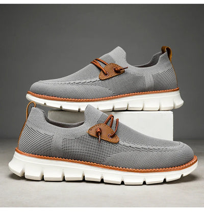 Flessivo - Mesh Sneakers