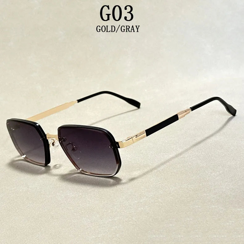 "Clemente" Italian Sunglasses