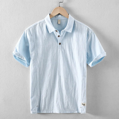 Santo Linen Shirt