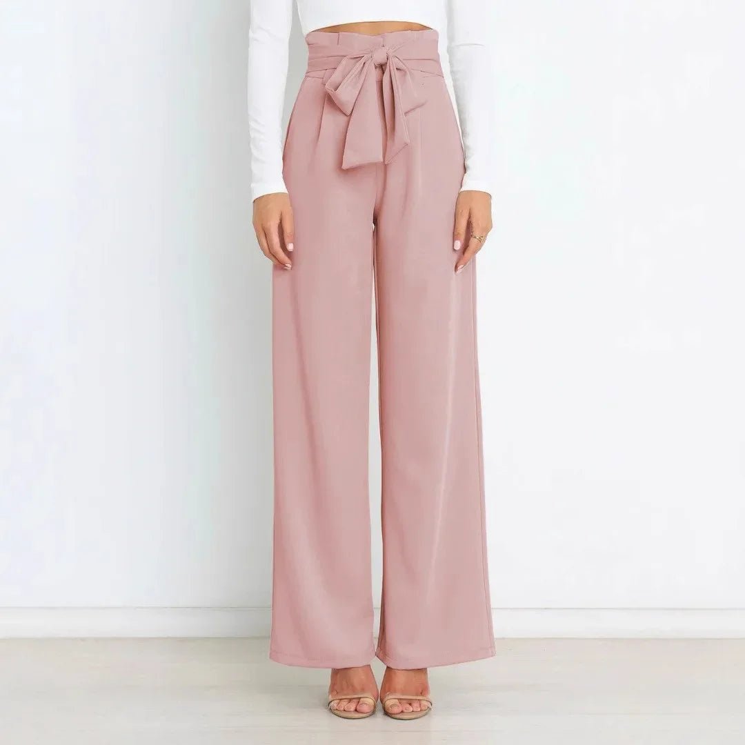 Lana Wide Leg Pants