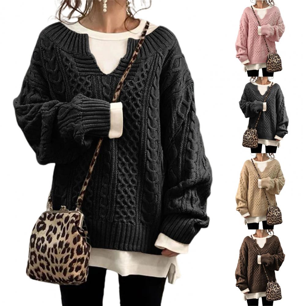 Avery™ - Comfortable Sweater