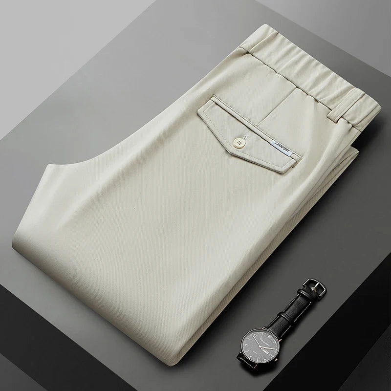 Cesare Fiorentini Business Casual Pants