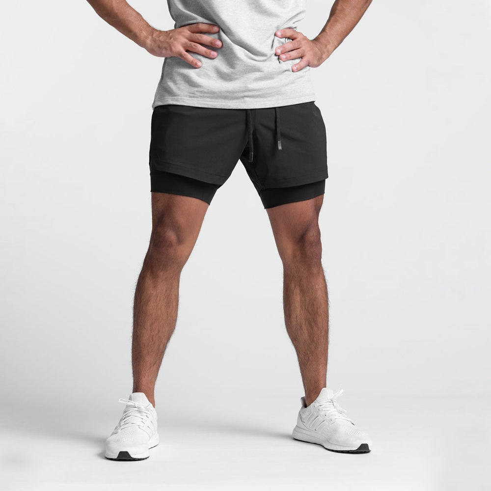Avencea - Comfort Training Shorts