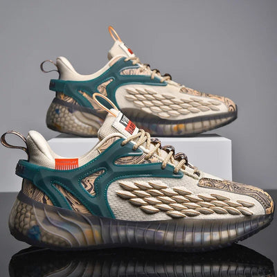"TerraWave" Sneakers