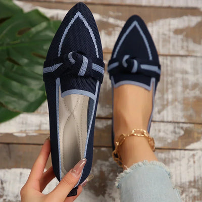 Lillian | Elegant Loafers