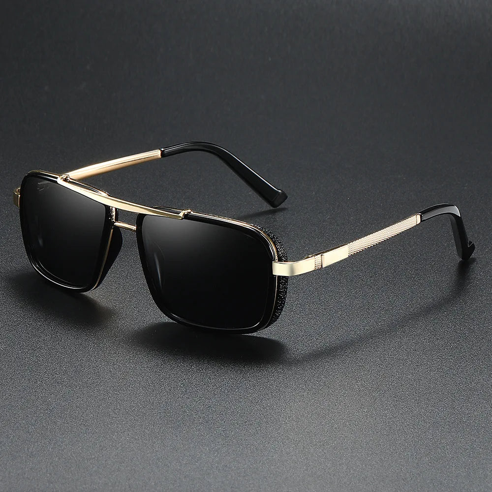 Drakon Aviator Sunglasses