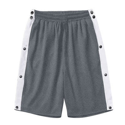 Vinthentic Enzo Men's Button-up Shorts