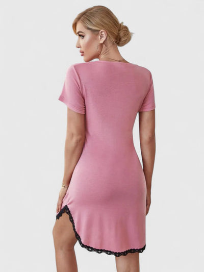 Zianaleigh | Sexy Nightdress