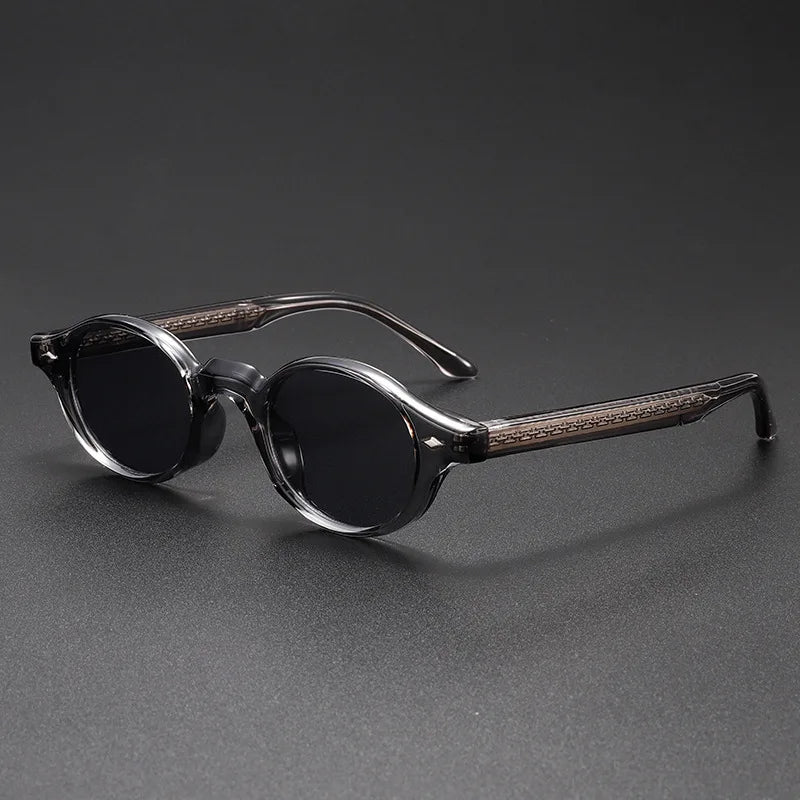 Serpente Rosso Sunglasses
