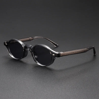 Serpente Rosso Sunglasses