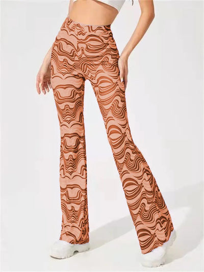 Arianna™ High Waisted Pants - by Cristian Moretti™
