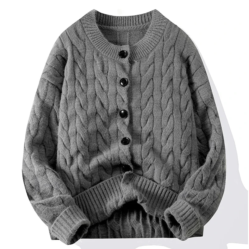 Hampshire Cotton Cardigan