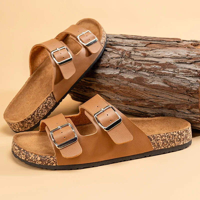 Natura™ Organic Slippers
