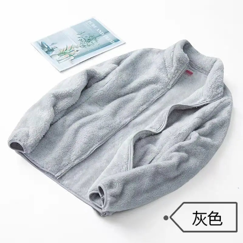 "Veronica" Plush Sweater