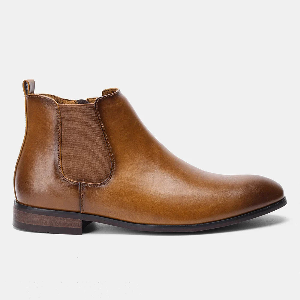 "Corte d'Oro" Chelsea Boots