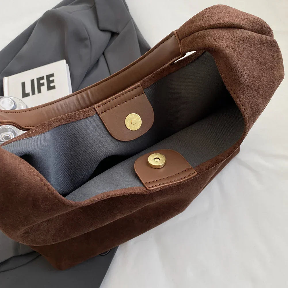 NORTHLINE STUDIO | SOFT SHOPPER BAG