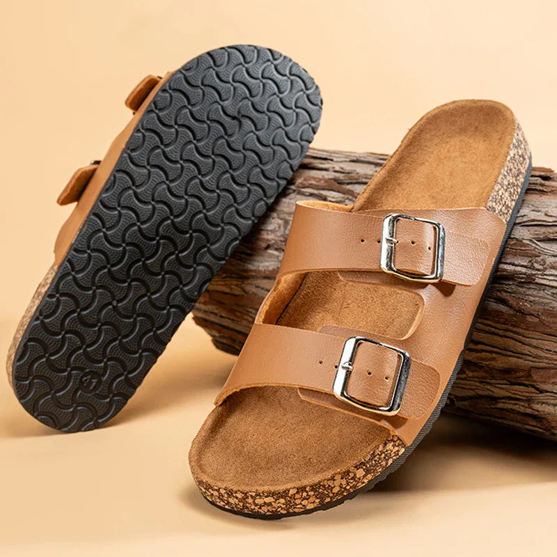 Natura™ Organic Slippers