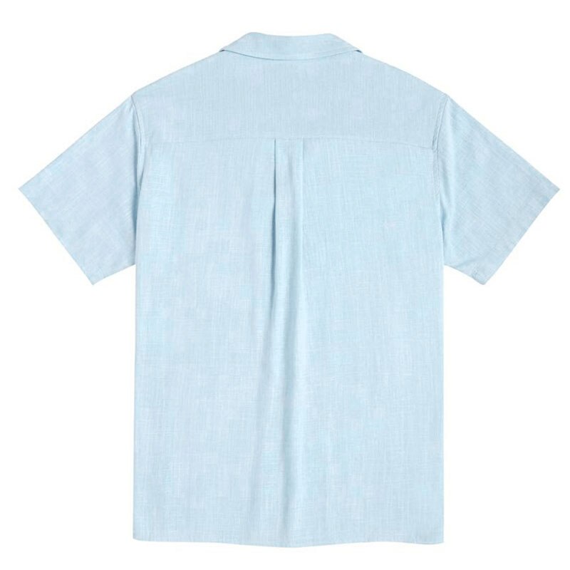 Vinthentic's Diavani Men's Button-up Shirt