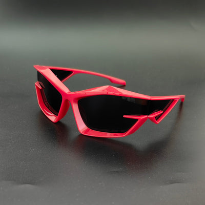 EvoEdge™ Shades
