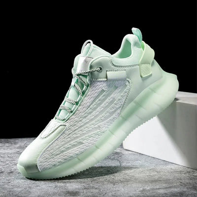 Felix Langley Mesh Sneakers