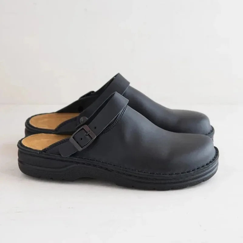 Jeremiah | Stylish Slip-On Shoes