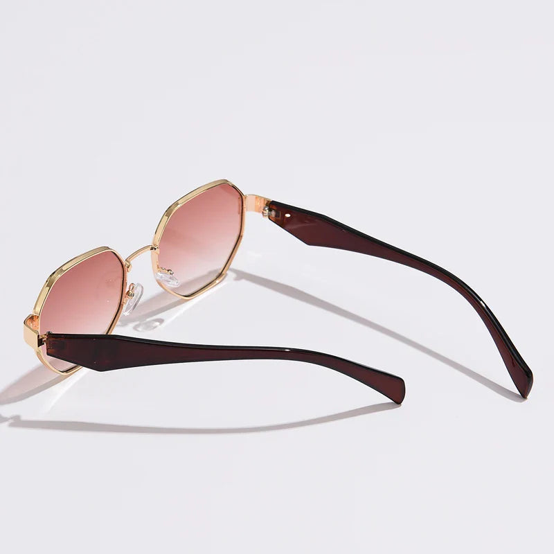Kira Sol Sunglasses