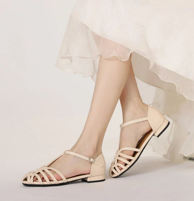 Miretta - Flat Sandals
