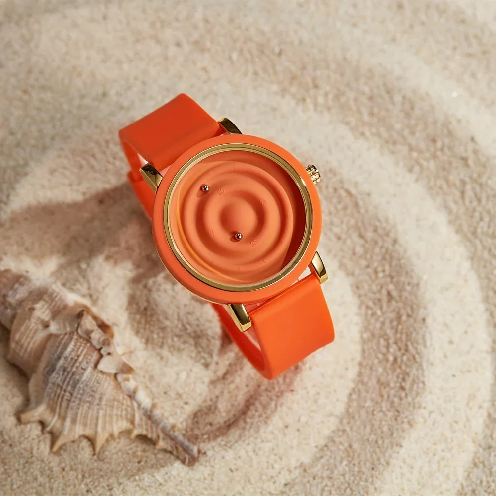 Dune Flow Watch